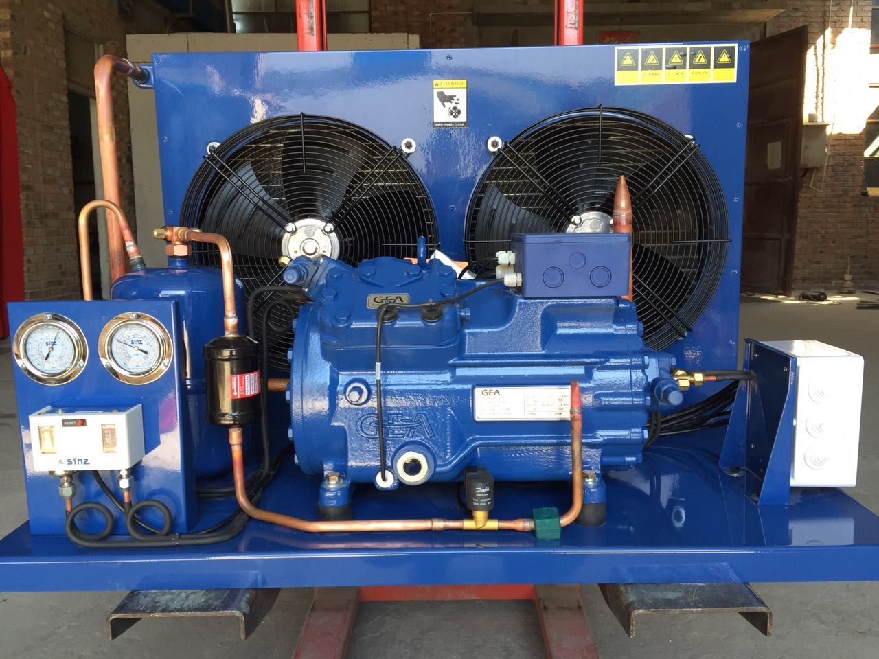 制冷设备 制冷设备