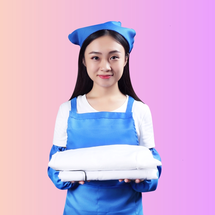 家政公司员工 家政公司员工