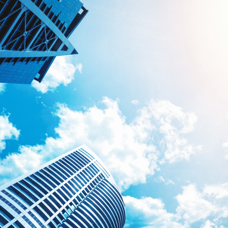 注册公司 九亭建筑