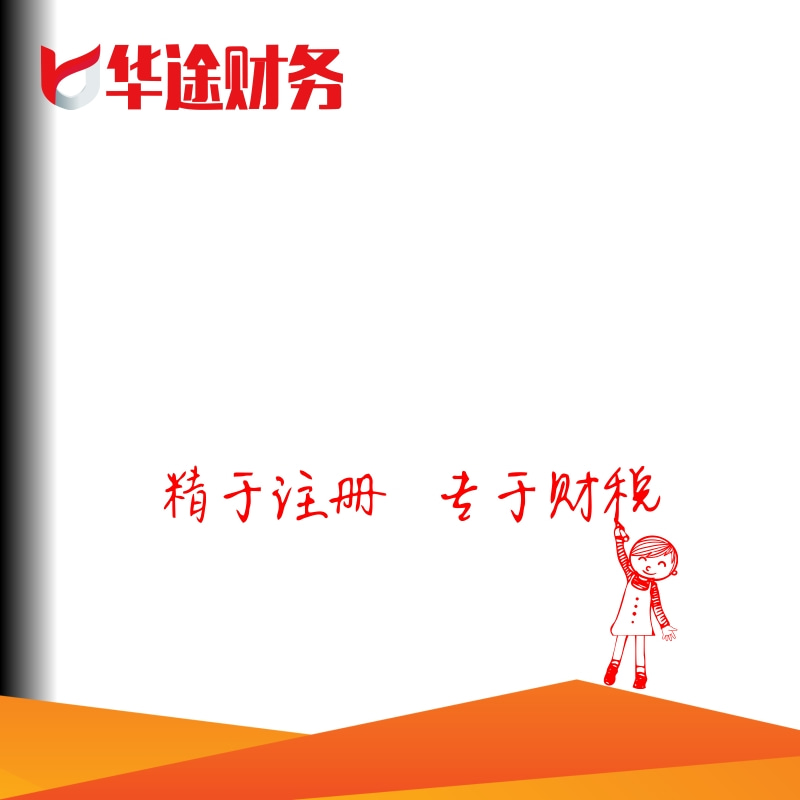 专注于财税